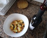 Foto del paso 1 de la receta: Sangría de veraneo
