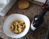Foto del paso 1 de la receta: Sangría de veraneo
