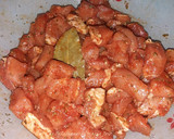 Foto del paso 3 de la receta: Zorza Gallega