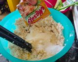 Foto langkah ke 3 dari resep TAHU GECEK (PERKEDEL TAHU).