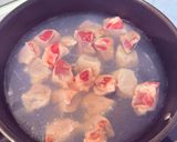 柚香馬鈴薯燉肉的食譜步驟2照片