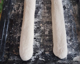Foto del paso 11 de la receta: Pan baguette