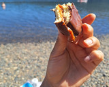 Foto del paso 7 de la receta: Alfajores 🥯 🤎 veganos 🌱