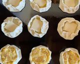 Foto del paso 3 de la receta: Tartines de cebolla y mozzarella 🧅🧀