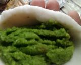 तिरंगा फरा(TIRANGA FARA RECIPE IN HINDI) रेसिपी चरण 7 फोटो