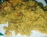 சிக்கன் பிரியாணி ரெசிபி ஸ்டேப் 10 புகைப்படம்