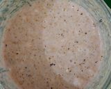 A picture of step 2 of Pink Amaranth Shake / Ramdana Smoothie With Strawberry(For Navratri Festival Falahari Vrat Upwas)🌸✨️.