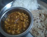 लोबिया की सब्जी (lobia ki sabzi recipe in Hindi) रेसिपी चरण 5 फोटो