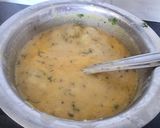 A picture of step 3 of Kadhi.