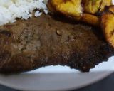 Foto del paso 2 de la receta: Carne frita
