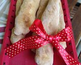 Foto del passaggio 2 della ricetta Pane a lunga lievitazione