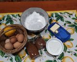 Foto del passaggio 1 della ricetta Crostata con marmellata di limoni e ricotta