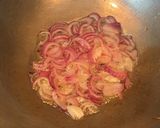 A picture of step 3 of Winter Vegetable Macaroni.
