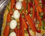 Foto del paso 4 de la receta: Arrollado de matambre