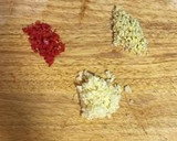 螞蟻上樹的食譜步驟2照片
