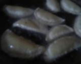 A picture of step 8 of Gujiya.