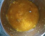 મેંગો આઈસક્રીમ (mango ice cream recipi in gujarati) રેસીપી સ્ટેપ3ફોટો