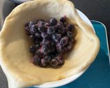 Jagodzianki krok przepisu 6 zdjęcie