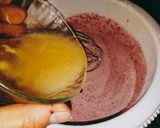 Foto del paso 8 de la receta: Cheesecake de frutillas 🍓y leche condensada sin horno