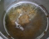 Foto langkah ke 3 dari resep Bubur Kacang Hijau Lumer.