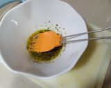 Foto del paso 2 de la receta: Palitos de calabacín