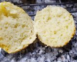 Foto del paso 4 de la receta: Pebetes sin gluten sin amasar