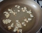 Foto del paso 4 de la receta: Espaguetis con langostinos