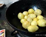 Spicy Baby potatoes recipe step 1 photo