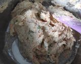Foto langkah ke 1 dari resep Sempol Ayam Wortel/ Sempolan (Snack MPASI).