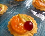 Foto langkah ke 10 dari resep Pie Buah Mini (praktis dan enakkkkk).