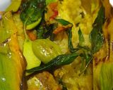 Foto langkah ke 8 dari resep Nasi Bakar Ikan Patin Sederhana Tapi Maknyusss.