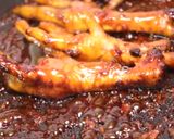 Foto langkah ke 5 dari resep Ceker eksotis / cakar eksotis panggang teflon.