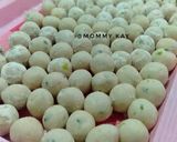 Foto langkah ke 4 dari resep CiLok SimpLe.