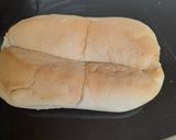 Foto del paso 3 de la receta: Lentejas con pan francés o marraqueta