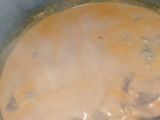 Rendang Hitam Daging Sapi