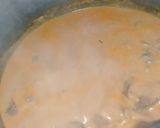 Foto langkah ke 4 dari resep Rendang Hitam Daging Sapi.