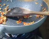 Foto langkah ke 7 dari resep Talam talas gurih.
