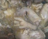 Foto langkah ke 1 dari resep Ayam asam manis.