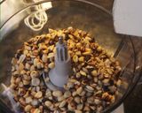 Foto langkah ke 2 dari resep Homemade Peanut Butter.