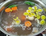 Foto del paso 2 de la receta: Puchero de osobuco