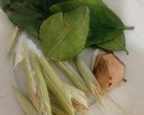 Foto langkah ke 1 dari resep Tempe Pedas Manis.