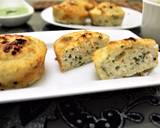 Ramadan Special - Masala Idli Muffins recipe step 5 photo