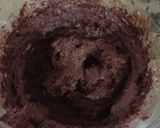Foto langkah ke 2 dari resep 3 Ingredients Banana Brownies.