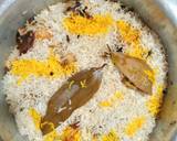 Chicken Tikka Biryani (part 2) recipe step 5 photo