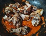 Foto langkah ke 6 dari resep Ayam Panggang Bumbu Rujak.