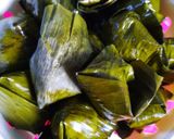 Foto langkah ke 10 dari resep Lapek Koci / Sikoci.