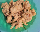 Foto langkah ke 9 dari resep Ayam krispi rumahan renyah dan gurihhh.