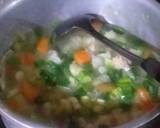 Cara Membuat Sup Sayur 3