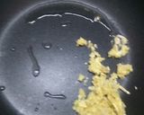 A picture of step 2 of Steamed Momos.