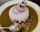 उत्तराखंडी काली उड़द दाल का चेसू | Uttarakhand Style Kaali Urad Dal Chesu रेसिपी चरण 8 फोटो